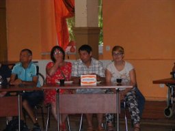 IV Olimpiada Humanistyczna Domów Pomocy SPołecznej "Cogito ergo sum"